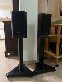 Tannoy 603 Vintage + stand originali