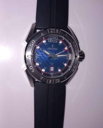 OROLOGIO FESTINA 