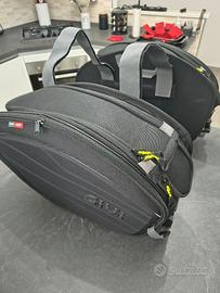 Borse morbide givi
