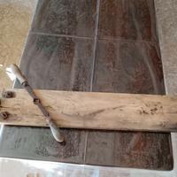 Bigolaro Tradizionale Veneto Antico