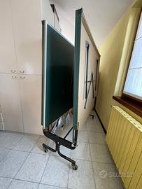 Tavolo ping pong