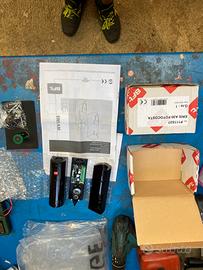 Fotocellule bft fotocosta