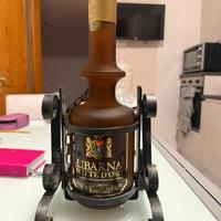 Grappa Libarna botte d'oro