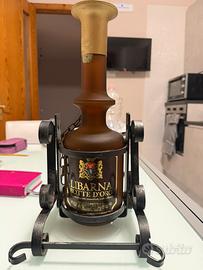 Grappa Libarna botte d'oro