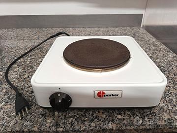 Fornello Elettrico / Piastra Singola 1500W