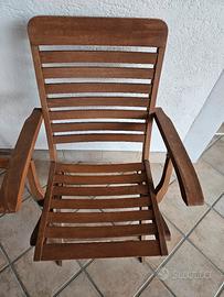 Tavolo sedie altro
