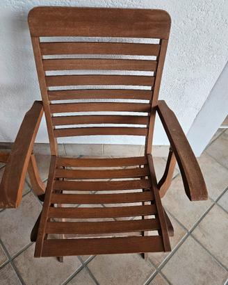 Tavolo sedie altro