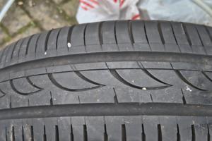 gomme auto 165/65 r14
