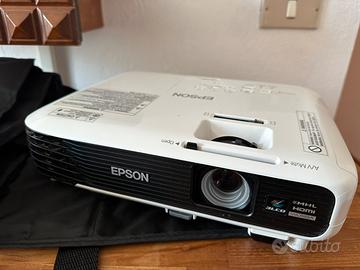 Epson h763b