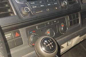 VW TRANSPORTER T6
