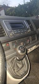 VW TRANSPORTER T6