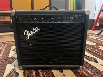 Fender frontman 25r
