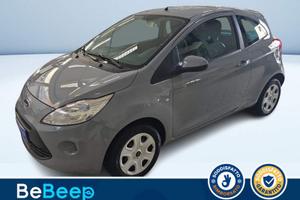 Ford Ka 1.2 + C/ESP 69CV E6