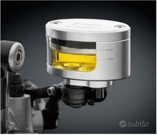 Serbatoio Liquido Freno Rizoma Next CT127A