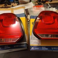fari originali Volkswagen polo 6r 