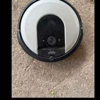 Roomba i7