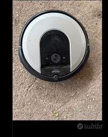 Roomba i7