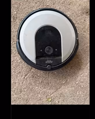 Roomba i7