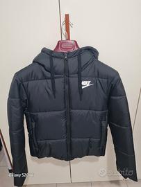 PIUMINO NIKE