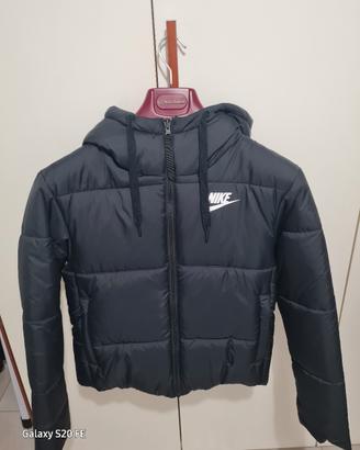 PIUMINO NIKE