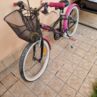 Bicicletta per bambine