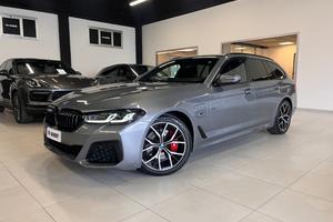 BMW Serie 5(G30/31/F90) - 530e Touring Msport