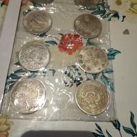 collezione monete cinesi Vecchie 