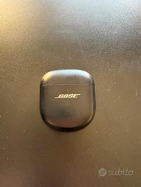 Auricolari Bose QuietComfort Ultra