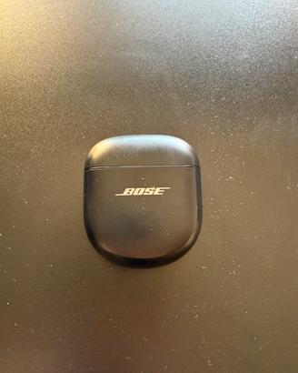 Auricolari Bose QuietComfort Ultra