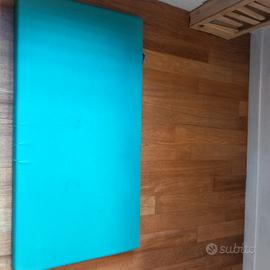 materassino psicomotricità 