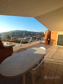 Appartamento Vasto Marina aprile e maggio