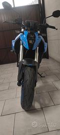Suzuki GSX-8S
