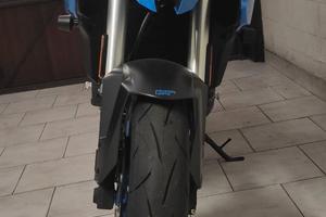 Suzuki GSX-8S