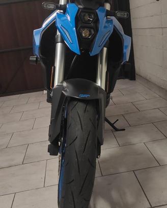 Suzuki GSX-8S