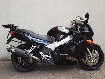 Honda vfr800