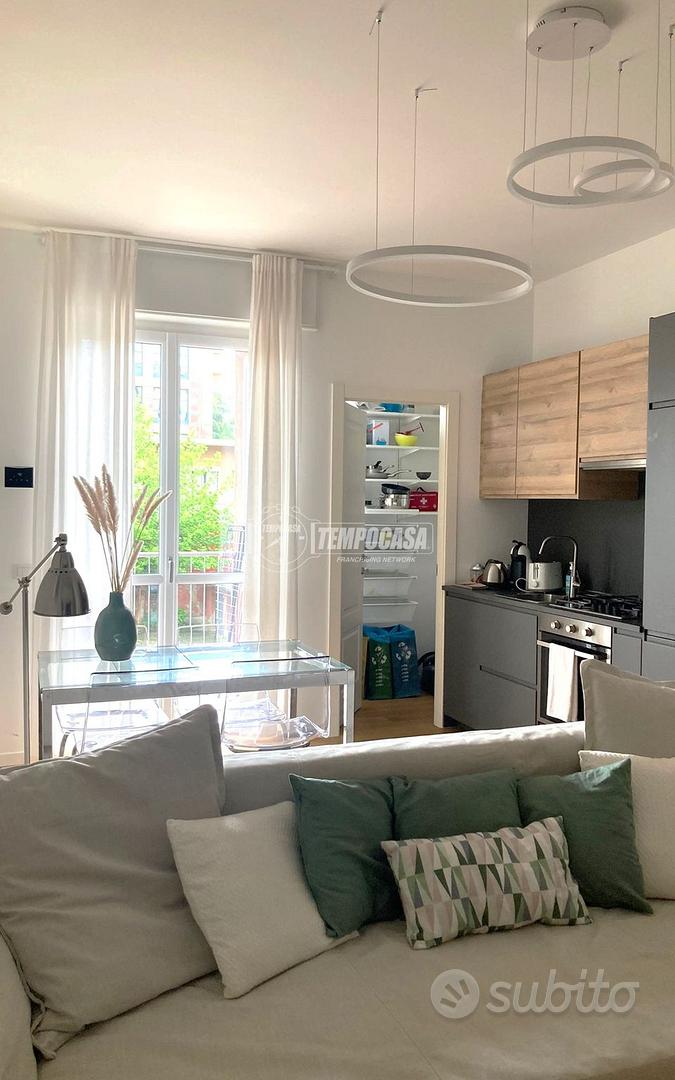 Appartamento – Milano, Abbadesse, Municipio 2 - Vista 3