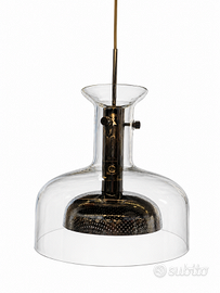 Lampadario Anders Pehrson per Atelje Lyktan 1970