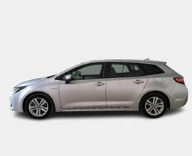 TOYOTA COROLLA TS 1.8 Hybrid Business WAGON