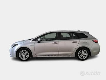 TOYOTA COROLLA TS 1.8 Hybrid Business WAGON