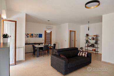 Appartamento RINNOVATO Teracati