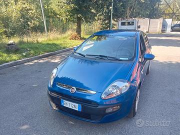 Fiat Punto Evo 1.2 5 porte S&S 150°