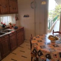 Appartamento + garage Modica Alta