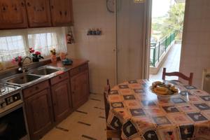 Appartamento + garage Modica Alta