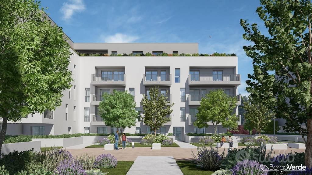 Appartamento – Gazzera, Santa Barbara, Chirignago-Zelarino - Vista 5
