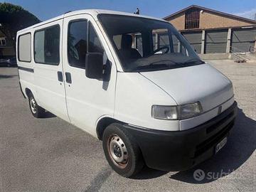 FIAT Ducato 14 2.8 diesel PM Panorama GV 9posti