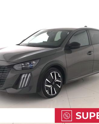 PEUGEOT 208 II 2023 - 208 1.2 puretech GT s U84500