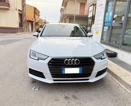 Audi A4 Avant 35 2.0 TDI ultra 150CV S-Tronic