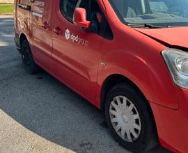 CITROEN BERLINGO 2016 1.6 HDI 3 POSTI MAXI