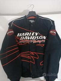 Giubbino Harley Davidson 