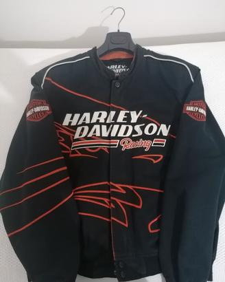 Giubbino Harley Davidson 